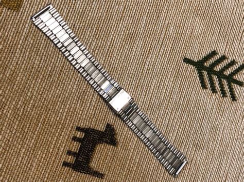 iwc mark bracelet|authentic iwc watch bands.